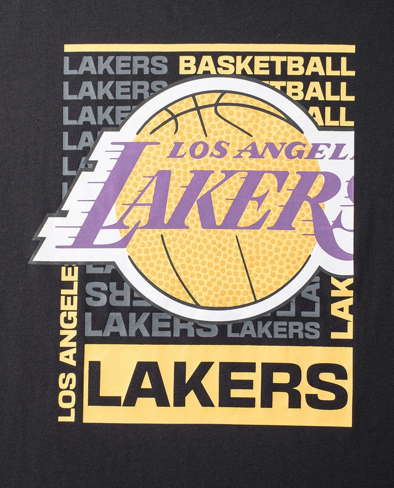 104727951-Camiseta-deportiva-Lakers-negra-estampada-para-hombre