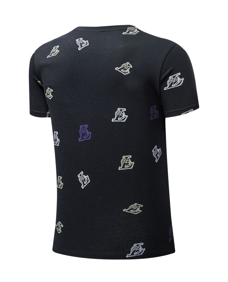 104727959-Camiseta-deportiva-Lakers-estampada-negra-para-hombre