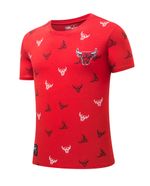 104727963-Camiseta-deportiva-Chicago-Bulls-roja-estampada-para-hombre