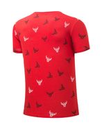 104727963-Camiseta-deportiva-Chicago-Bulls-roja-estampada-para-hombre
