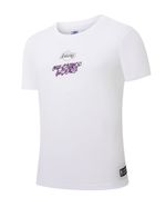 104727967-Camiseta-deportiva-Lakers-blanca-estampada-para-hombre