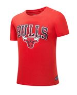 104727974-Camiseta-deportiva-Chicago-Bulls-roja-estampada-para-hombre
