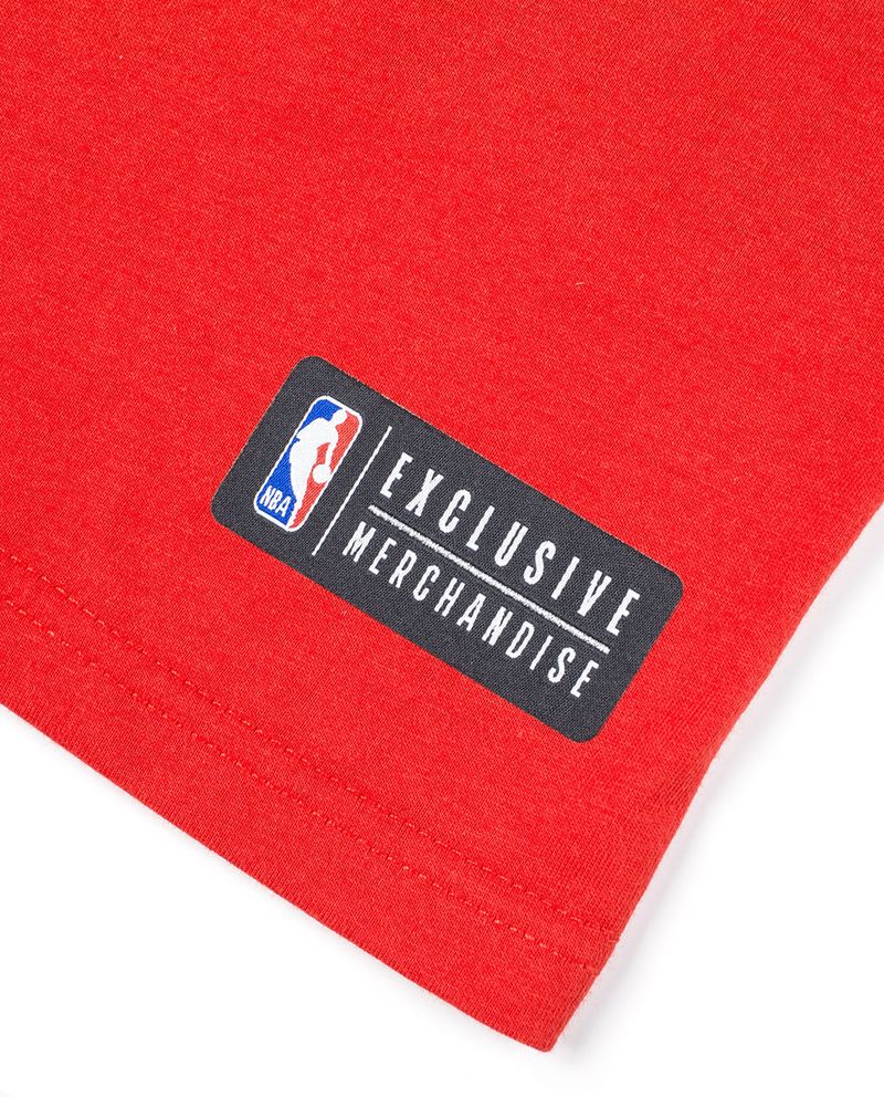 104727974-Camiseta-deportiva-Chicago-Bulls-roja-estampada-para-hombre
