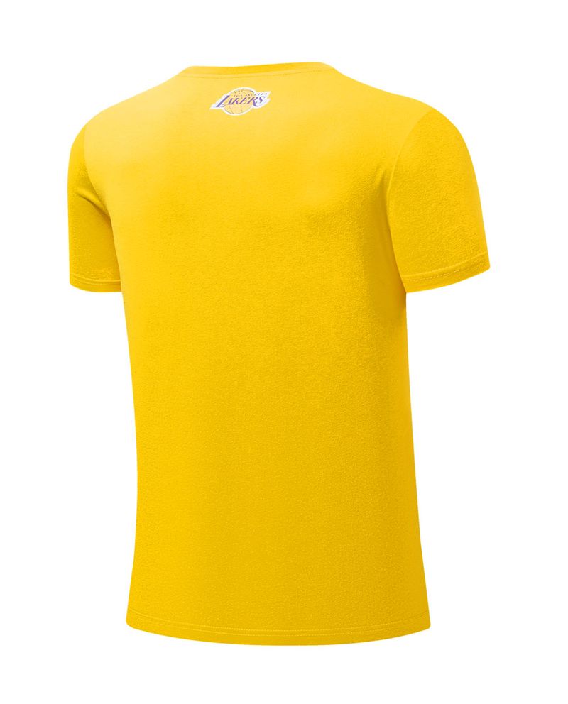 104727978-Camiseta-deportiva-Lakers-amarilla-estampada-para-hombre