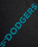 104746254-Camiseta-deportiva-Dodgers-negra-heather-para-hombre
