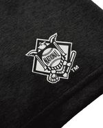 104746254-Camiseta-deportiva-Dodgers-negra-heather-para-hombre