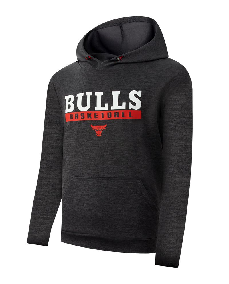 104746274-Hoodie-deportivo-Bulls-negro-heather-para-hombre