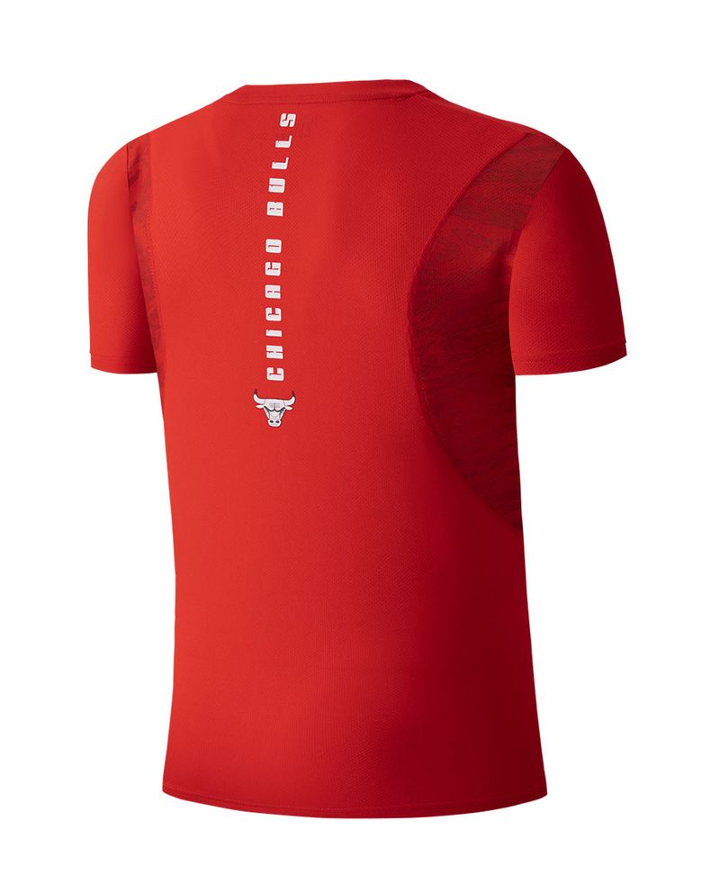 104746283-Camiseta-deportiva-Bulls-roja-para-hombre