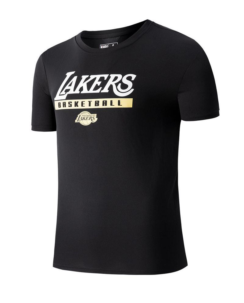 104746285-Camiseta-deportiva-Lakers-basketball-negra-para-hombre