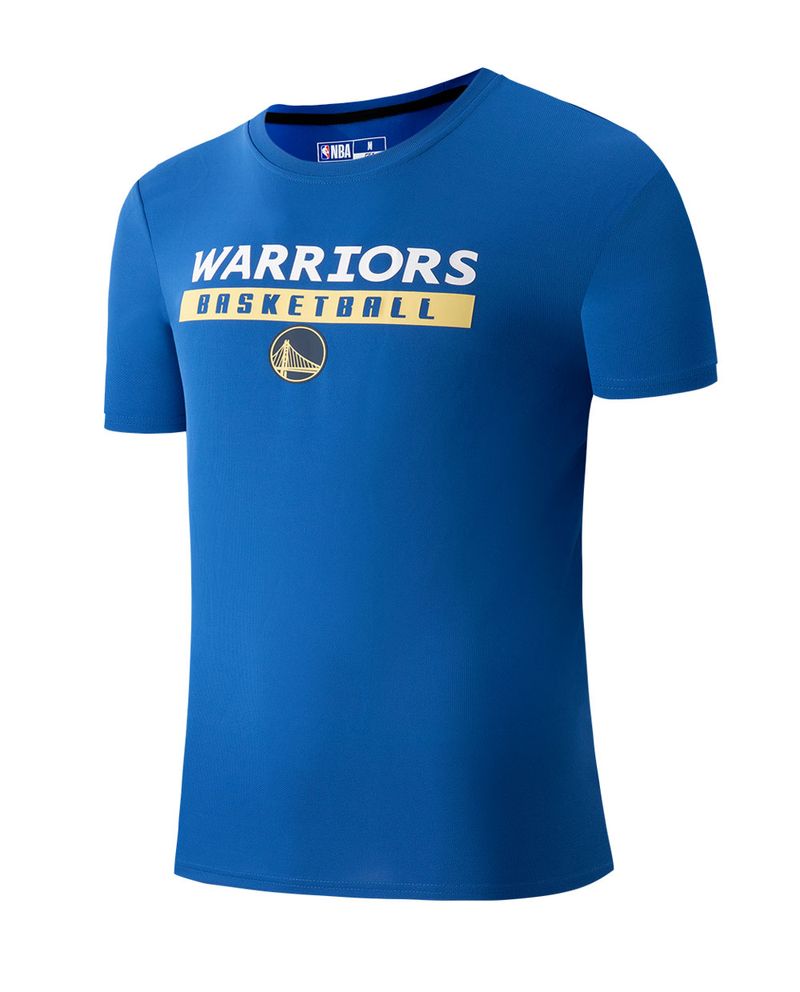 104746289-Camiseta-deportiva-Warriors-azul-estampada-para-hombre