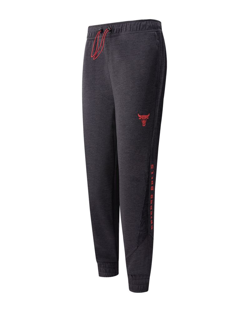 104746304-Pants-deportivo-Bulls-negro-heather-para-hombre