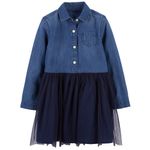 104761005-Vestido-azul-solido-para-niña