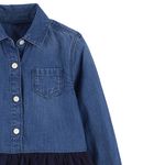 104761005-Vestido-azul-solido-para-niña