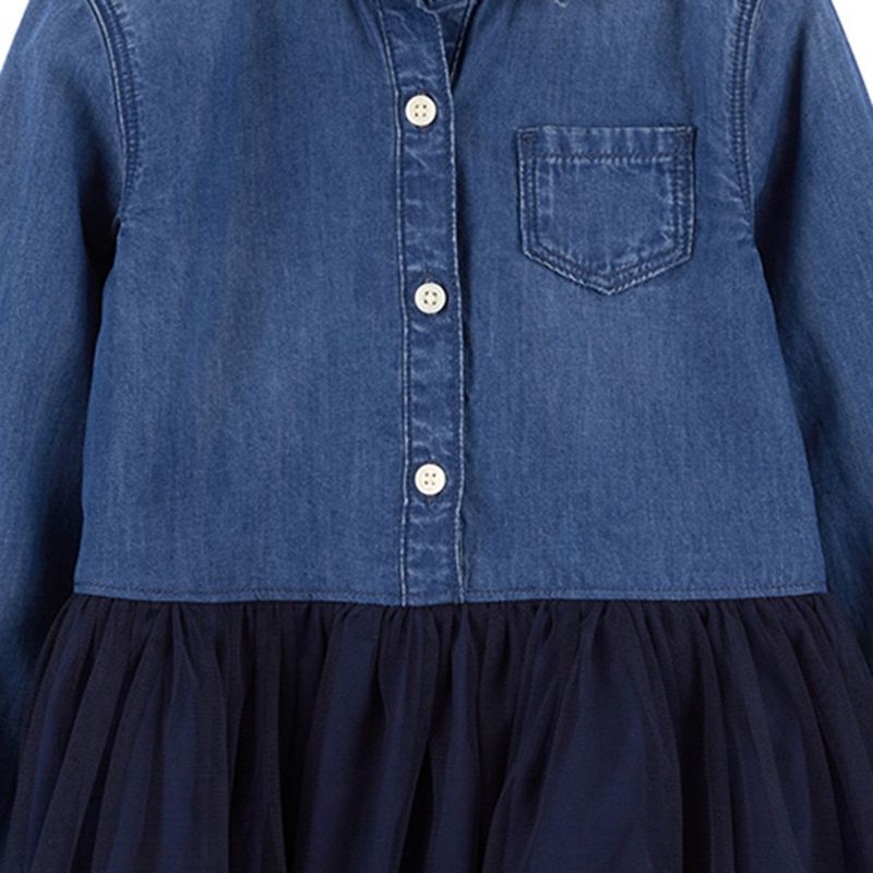 104761005-Vestido-azul-solido-para-niña