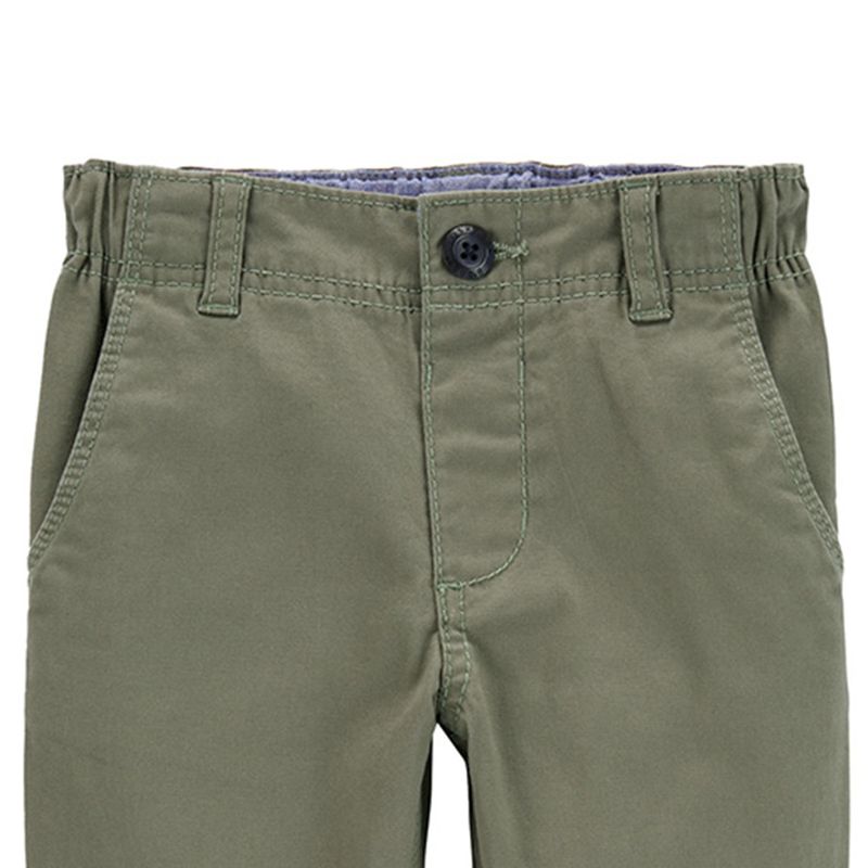 104761034-Pantalon-verde-solido-para-niño
