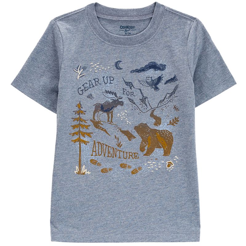 104761045-Camiseta-gris-con-estampado-para-niño