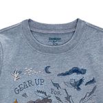 104761045-Camiseta-gris-con-estampado-para-niño