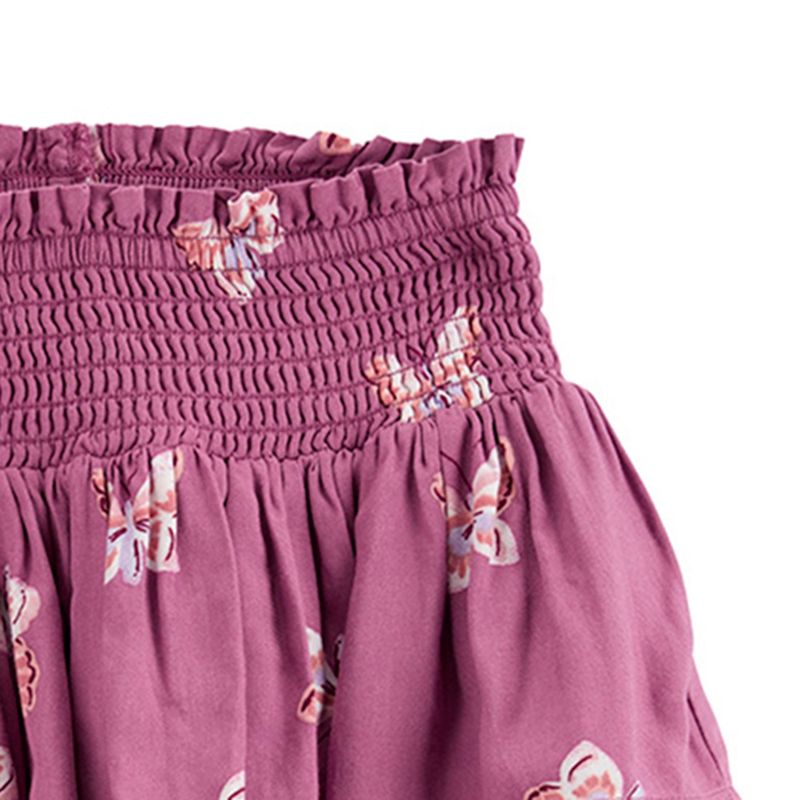 104761073-Falda-morada-con-estampado--de-mariposas-para-niña