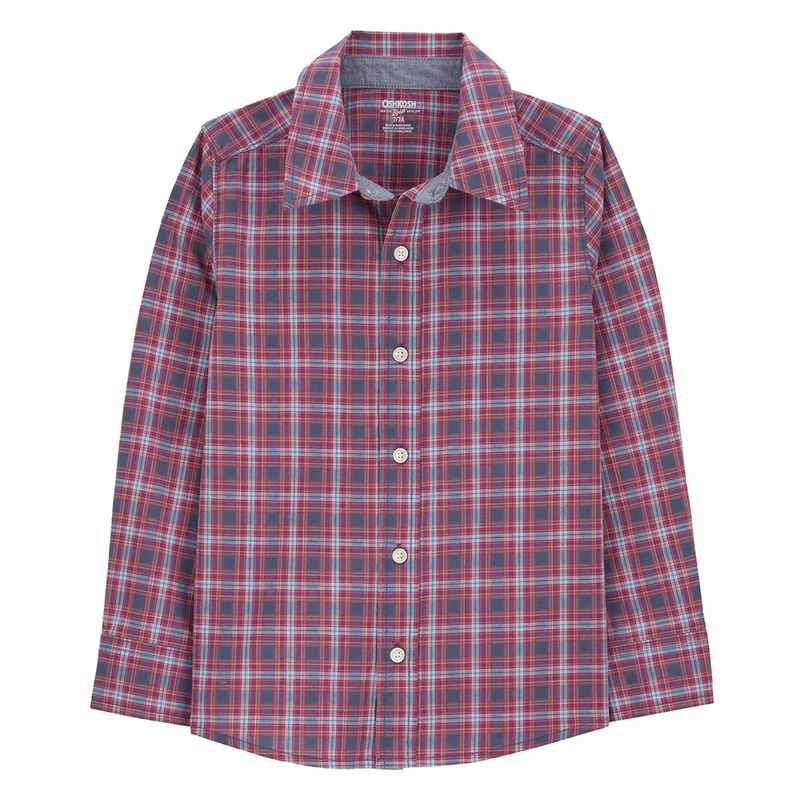 104761145-Camisa-multicolor-a-cuadros-para-niño