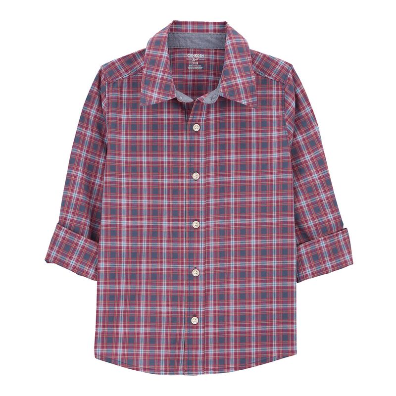 104761145-Camisa-multicolor-a-cuadros-para-niño