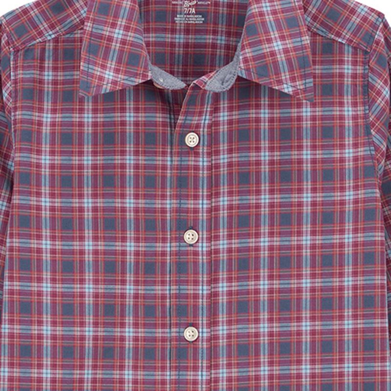 104761145-Camisa-multicolor-a-cuadros-para-niño