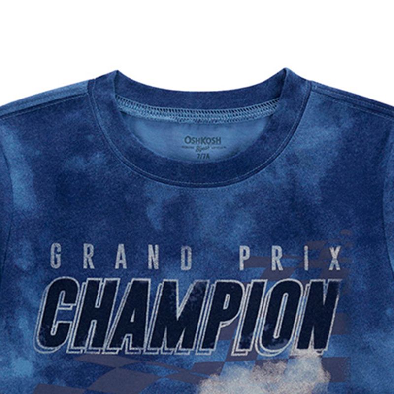 104761154-Camiseta-multicolor-con-estampado-de-carro--para-niño