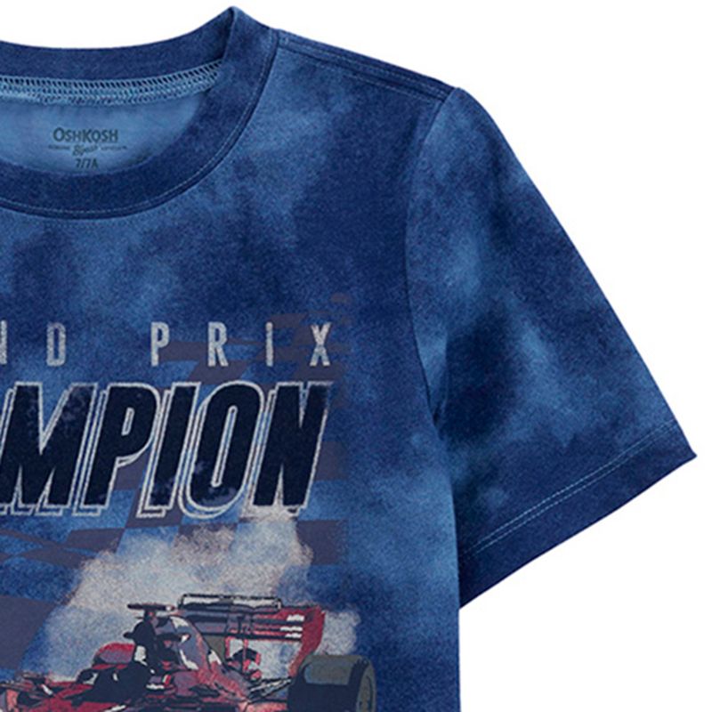 104761154-Camiseta-multicolor-con-estampado-de-carro--para-niño