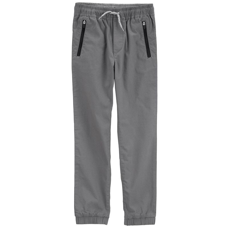 104761173-Jogger-gris-solido-para-niño
