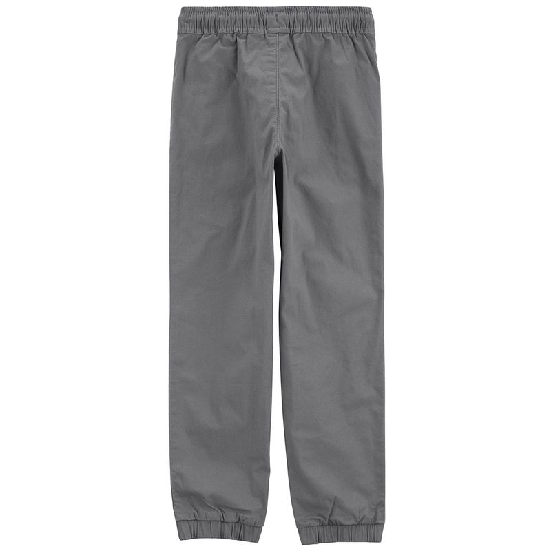 104761173-Jogger-gris-solido-para-niño