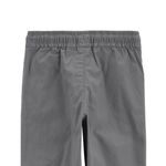 104761173-Jogger-gris-solido-para-niño