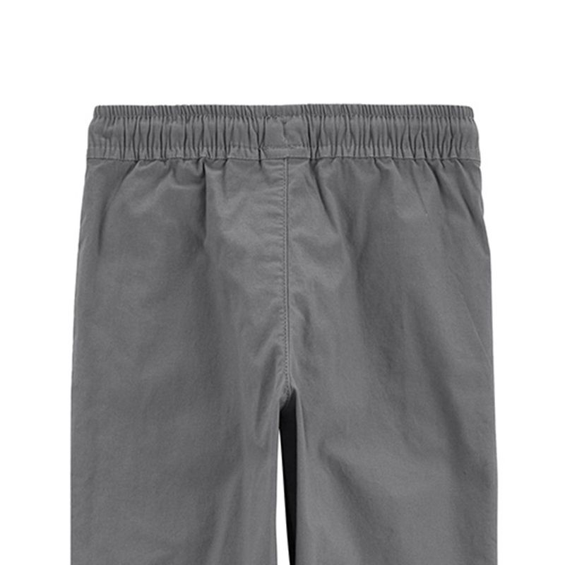 104761173-Jogger-gris-solido-para-niño