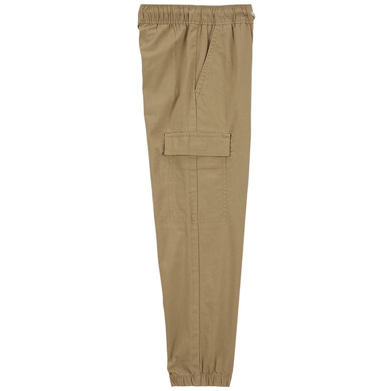 104761180-Pantalon-cafe-solido-para-niño