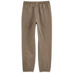 104761210-Pantalon-cafe-solido-para-niño