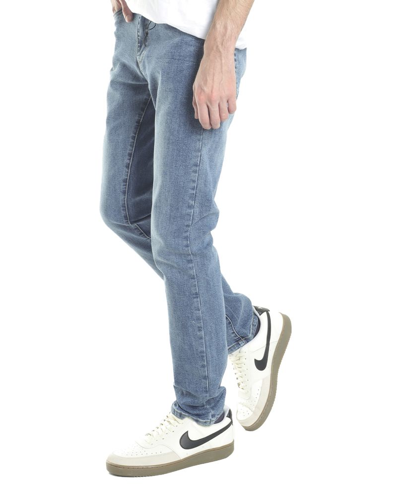 104710980-Jeans-Orange-slim-fit-azul-medio-denim-para-hombre