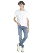 104710980-Jeans-Orange-slim-fit-azul-medio-denim-para-hombre