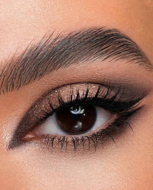 I Need A Nude Eyeshadow Palette