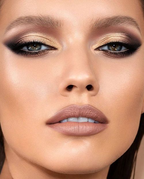 Glam Eyeshadow Palette