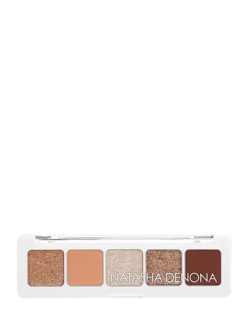 Mini Nude Palette