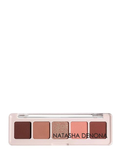 Mini Biba Palette