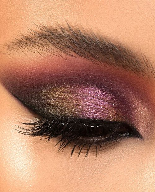 My Dream Palette