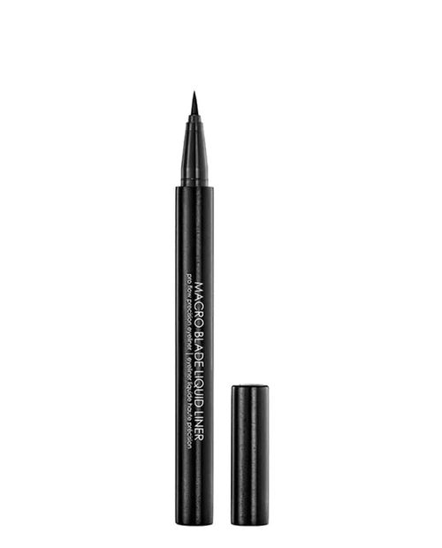 Macro Blade Liquid Liner Black