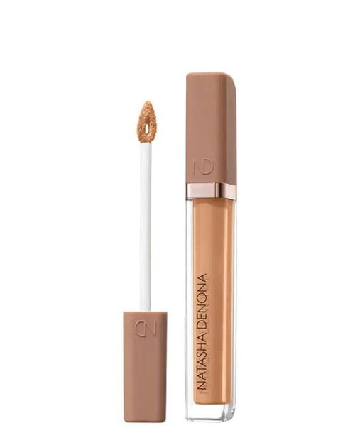 HY-GLAM CONCEALER Suero corrector hidratante e iluminador antiarrugas