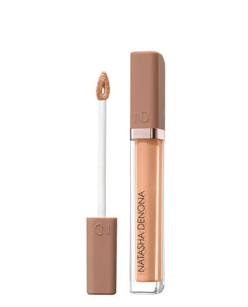 HY-GLAM CONCEALER Suero corrector hidratante e iluminador antiarrugas