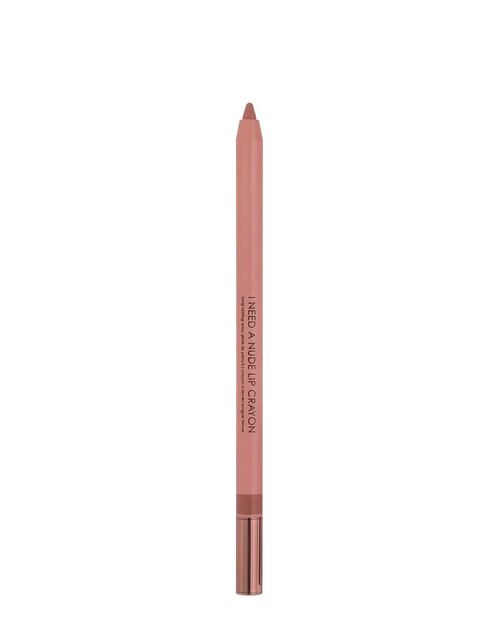 I Need A Nude Lip Crayon