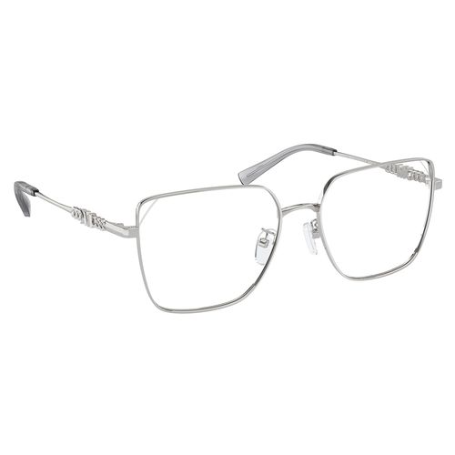 Aro completo cuadrado Michael Kors metal para mujer