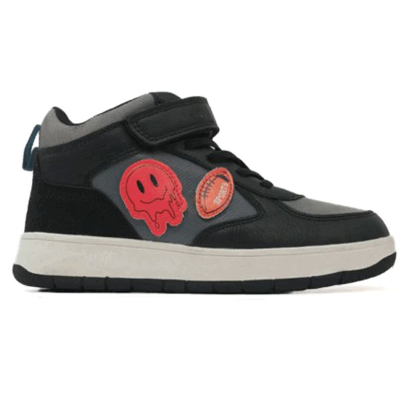 104711928-Zapato-deportivo-casual-Colloky-negro-para-niño