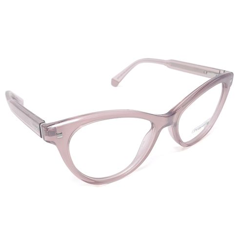Aro completo cateye Polaroid acetato para mujer