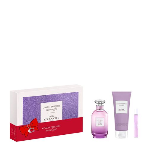Lote Coach Dreams Moonlight Eau De Parfum
