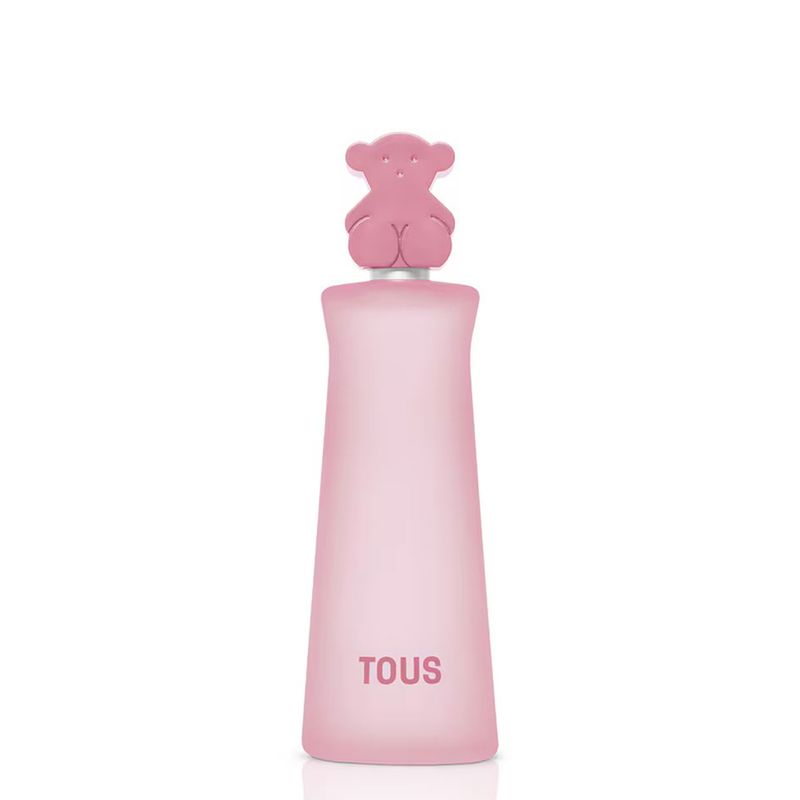 Tous Kids Girl Eau de Toilette 100ml Siman El Salvador