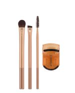 Set de Brochas de Maquillaje Starlit Gaze Eye Lash Siman Costa